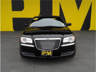 2012 Chrysler 300  Base