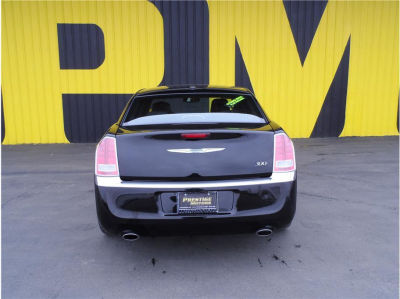 2012 Chrysler 300  Base