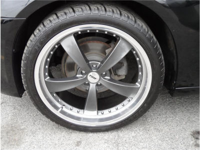 2012 Chrysler 300  Base