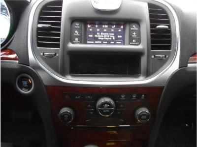 2012 Chrysler 300  Base