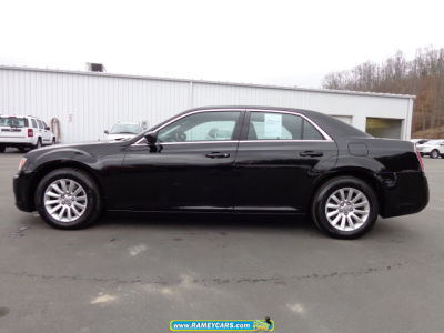 2012 Chrysler 300