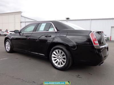 2012 Chrysler 300