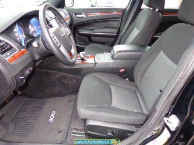 2012 Chrysler 300