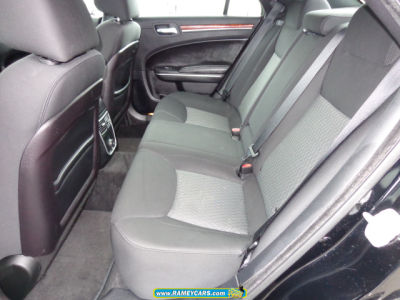 2012 Chrysler 300