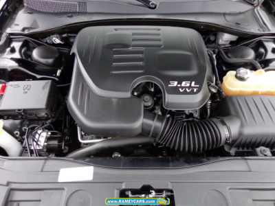 2012 Chrysler 300