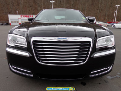 2012 Chrysler 300