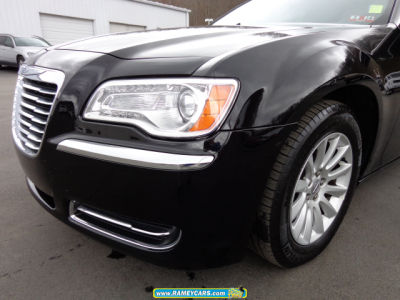 2012 Chrysler 300