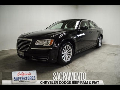 2013 Chrysler 300  Base