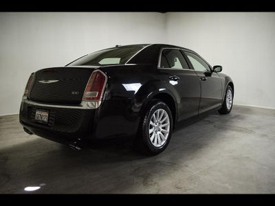 2013 Chrysler 300  Base