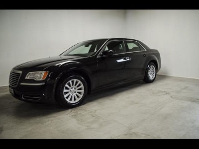 2013 Chrysler 300  Base