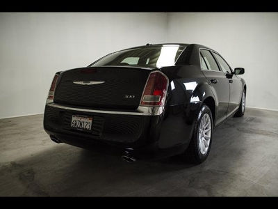 2013 Chrysler 300  Base