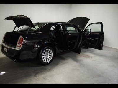 2013 Chrysler 300  Base