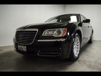 2013 Chrysler 300  Base