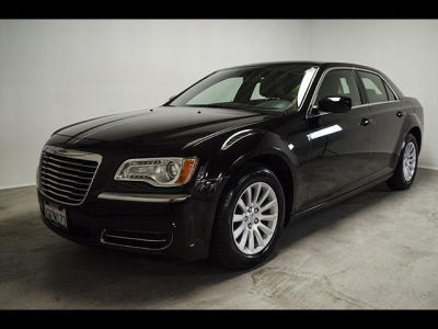 2013 Chrysler 300  Base
