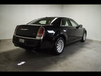 2013 Chrysler 300  Base