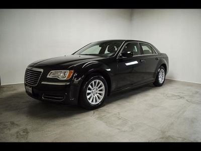 2013 Chrysler 300  Base