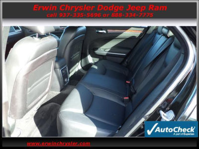2012 Chrysler 300 Limited