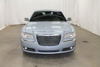 2012 Chrysler 300 Limited