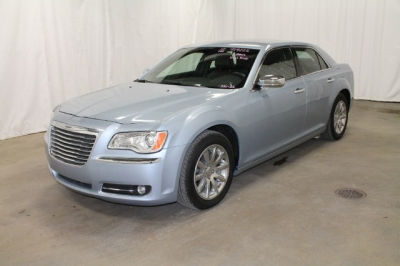 2012 Chrysler 300 Limited