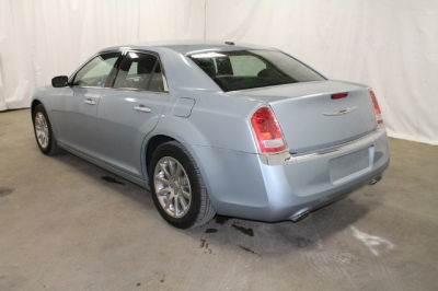 2012 Chrysler 300 Limited