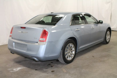 2012 Chrysler 300 Limited