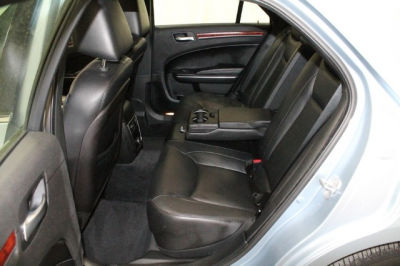2012 Chrysler 300 Limited