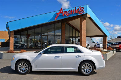 2011 Chrysler 300  Limited