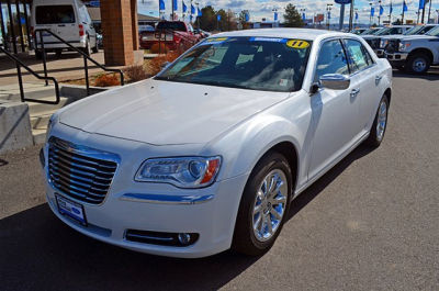 2011 Chrysler 300 Limited