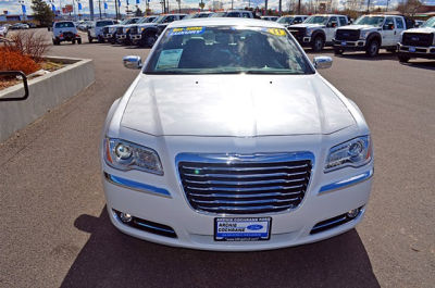 2011 Chrysler 300 Limited
