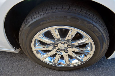 2011 Chrysler 300 Limited