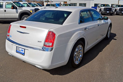 2011 Chrysler 300 Limited