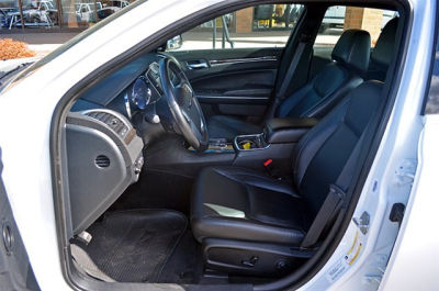 2011 Chrysler 300 Limited