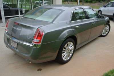 2012 Chrysler 300  Limited
