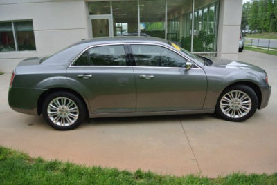 2012 Chrysler 300  Limited