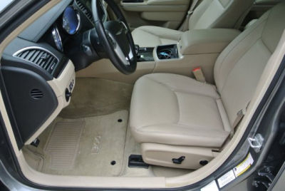 2012 Chrysler 300  Limited