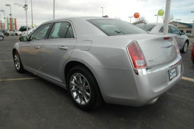 2012 Chrysler 300  Limited