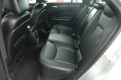 2012 Chrysler 300  Limited