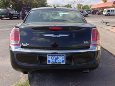 2013 Chrysler 300 Base