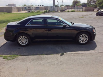 2013 Chrysler 300 Base