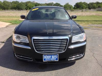 2013 Chrysler 300 Base