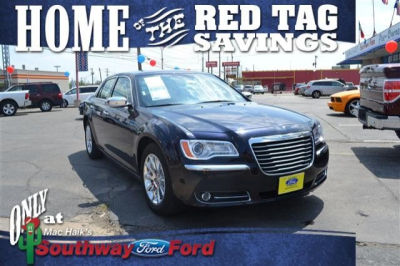 2012 Chrysler 300  Limited