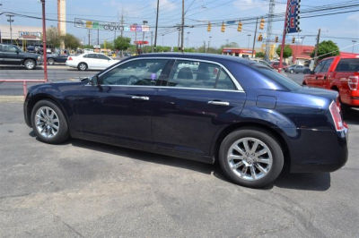 2012 Chrysler 300 Limited