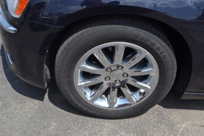 2012 Chrysler 300 Limited