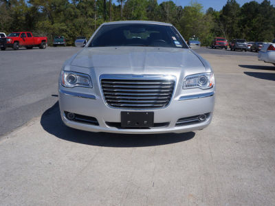 2012 Chrysler 300 Limited
