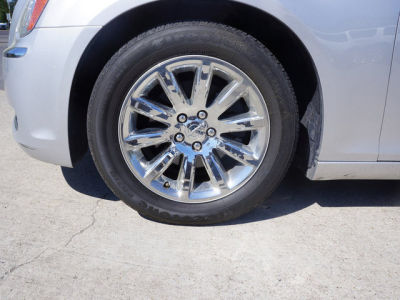 2012 Chrysler 300 Limited