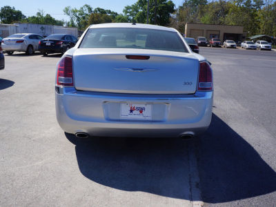 2012 Chrysler 300 Limited