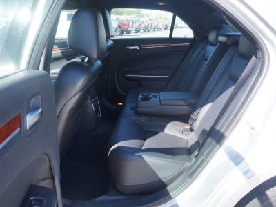 2012 Chrysler 300 Limited