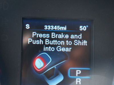 2012 Chrysler 300 Limited