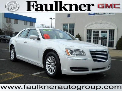 2013 Chrysler 300