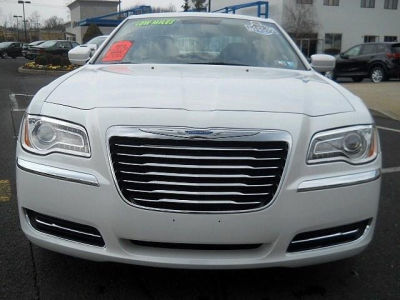 2013 Chrysler 300